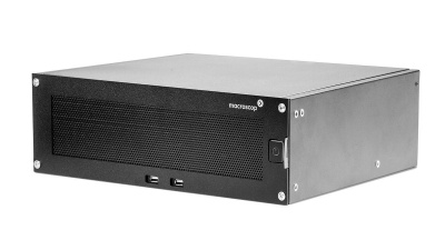 Видеорегистратор сетевой MACROSCOP NVR 16 M VMT-5