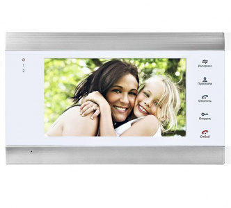 VM700-7CLM-HP Видеомонитор ELTIS без трубки