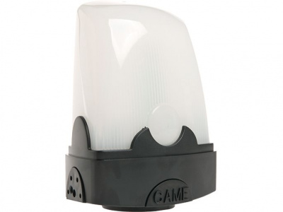 RIOLX8WS (806SS-0030) Радиоканальная сигнальная лампа системы RIO v2.0