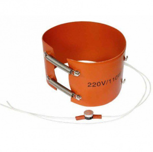 Heater обогреватель для приводов универсальный 120W Doorhan