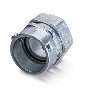 Муфта соединительная СТМ(В)-20 (МТ-20 (3/4"), гайка под рожковый ключ) Промрукав PR08.3884