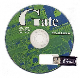 GATE-Solo (Модуль расширения)