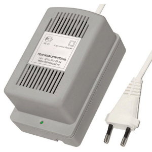 БП-12/3А Блок питания стабилизированный