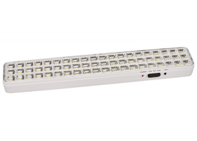 KL-60 Светильник аварийного освещения светодиодный 200лм, до 6 часов