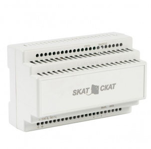 SKAT-24-3.0-DIN Источник питания