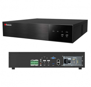 BSI-R241 Регистратор 64-канальный сетевой