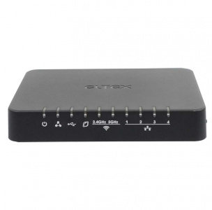 RG-35-WAC Абонентский маршрутизатор