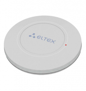 Беспроводная точка доступа Wep-2L, 802.11 ac (5G WiFi), 2.4/5GHz;2x2 MIMO; 1 порт 10/100/1000 Base-T, 48 В DC-PoE, indoor