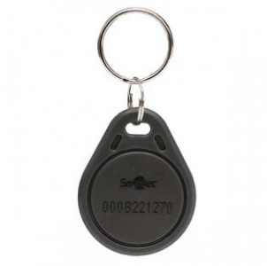 ST-PT011MF-GR Бесконтактный брелок