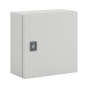 Корпус навесной серии ST с М/П Размер: 300x300x150 мм, IP66 (R5ST0331)