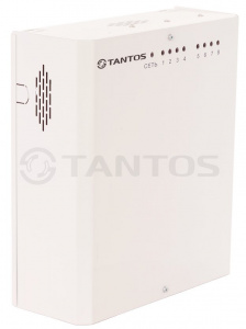 ББП-50 V.8 MAX Источник вторичного электропитания