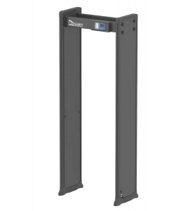 БЛОКПОСТ PC V 3300 (33/22/11)  Металлодетектор арочный