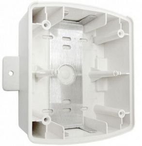 ESBR База красная для серии EXCEDER, пластик