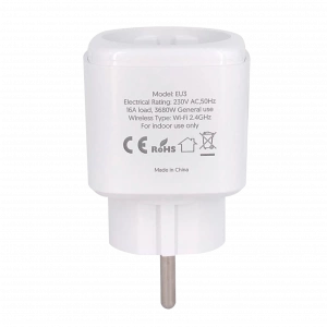 CTV-HomePlug "Умная" розетка
