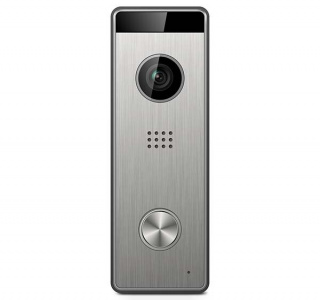 Triniti HD Вызывная панель видеодомофона, антивандальная