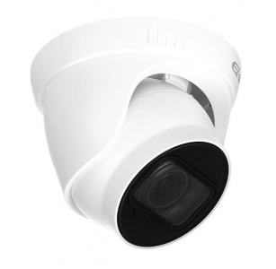EZ-IPC-T2B40P-ZS-2812 Видеокамера купольная, сетевая, f=2,8-12, ИК, IP67, 2Мп