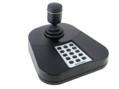 DS-1005KI Клавиатура для управления, подключение через USB 2.0 HIKVISION