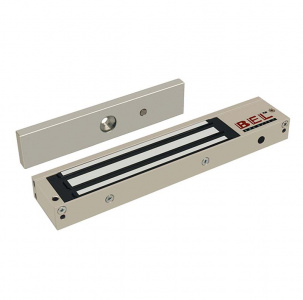 BEL-1200S Замок электромагнитный 545 кг