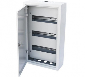 ЩРн-36з Щит распределительный навесной (310х520х130) IP31