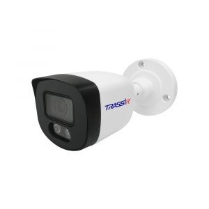 TR-D2B5 v3 (f=2.8mm) Видеокамера сетевая, уличная, ИК (30м), IP67