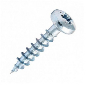 Саморез 5,5х38 DIN 7981 (300 шт/уп) Промрукав  PR08.4261