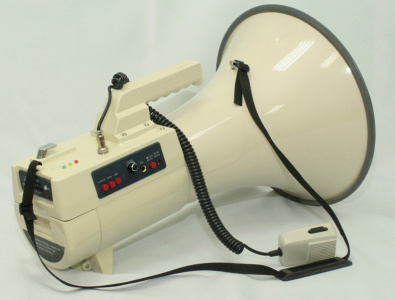 MP-45M Мегафон, функции сирена, usb MKV