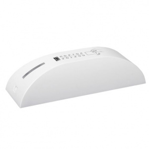 Портал, вариант 10 Универсальный считыватель