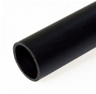 Труба гладкая ПНД 32с (2,0мм) (100м/уп)