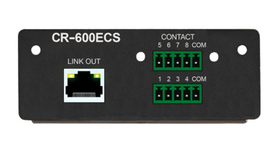 CR-600ECS Интерфейсный модуль для FRA-108S