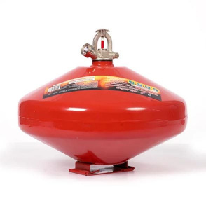 МПП(Н)-7-КД-1-З-УХЛ1 Модуль порошкового пожаротушения