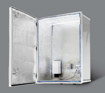 Термошкаф KAZ COM ШРК 507020 (505x705x200)