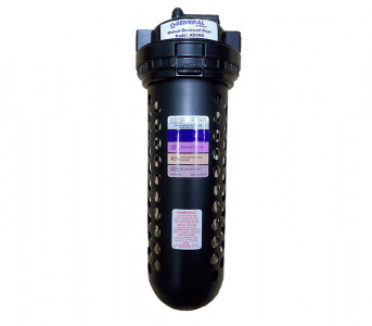 AD3400 Осушитель для воздушных систем