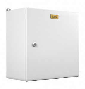 EMW-600.400.210-1-IP66 Шкаф распределительный настенный