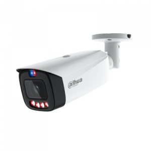 DH-IPC-HFW3849T1P-AS-PV-0280B-PRO Cетевая видеокамера 2,8мм, 8Мп, ИК 50м