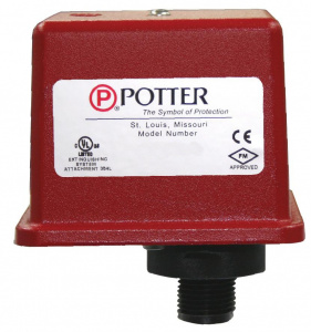 PS120-2 Сигнализатор давления 1,7 - 12,1 бар