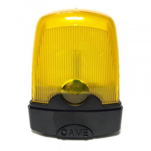 KLED Лампа сигнальная светодиодная 230В