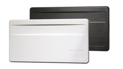 Контакт корпус "Контакт" под АКБ 1,2Ач