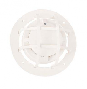 ЗК-7 Защитный кожух для дымовых извещателей и свето-звуковых оповещателей