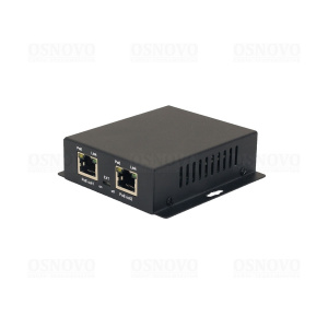 SW-8030/D Коммутатор с PoE Osnovo