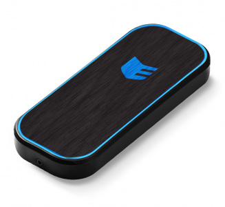 Считыватель ESMART Reader BLE серии NEO mullion ER1402 (черный)