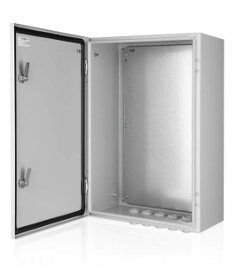 ОЩН 481 (400х800х150) Щит герметичный навесной с люком IP66