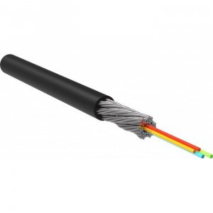 FOC0902-U-IO04-FL-HF-0500  ITK Кабель оптический ОКМБ-02нг(А)-HF-4А-2,5 500