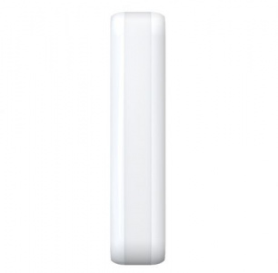 DS-PDC10DM-EG2-WE ИК-датчик + СВЧ беспроводной уличный типа "Штора", защита от животных AX PRO