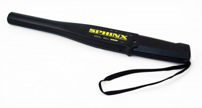 BM-612 Металлодетектор ручной