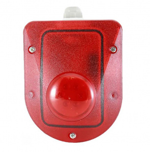 ОПОП 1-5-12/24 Оповещатель световой