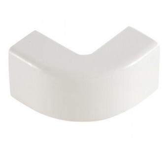 Угол внешний  RME 40/25, огнестойкость E110 Экопласт (5шт/уп) 72208-5-E110