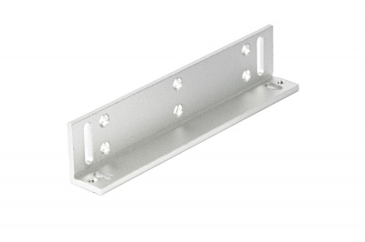 SKAT AC 181L Bracket L-образное крепление для электромагнитного замка