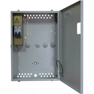 VIZIT MB1A Монтажный бокс