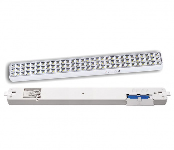 KL-90 Светильник аварийного освещения светодиодный 550лм, до 8 часов