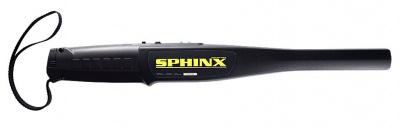 BM-612 ПРО Металлодетектор ручной